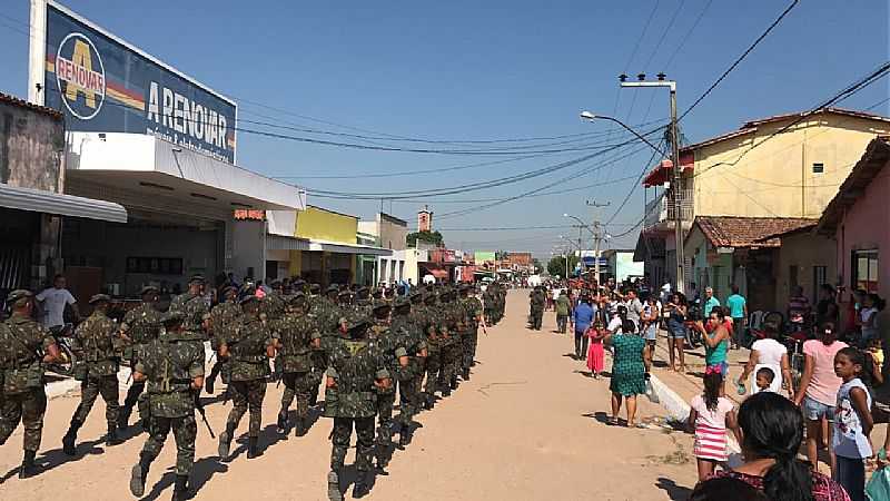 IMAGENS DA CIDADE DE SO PEDRO DA GUA BRANCA - MA - SO PEDRO DA GUA BRANCA - MA