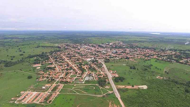 IMAGENS DA CIDADE DE SO PEDRO DA GUA BRANCA - MA - SO PEDRO DA GUA BRANCA - MA