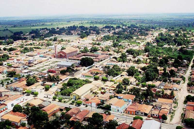 IMAGENS DA CIDADE DE SO PEDRO DA GUA BRANCA - MA - SO PEDRO DA GUA BRANCA - MA