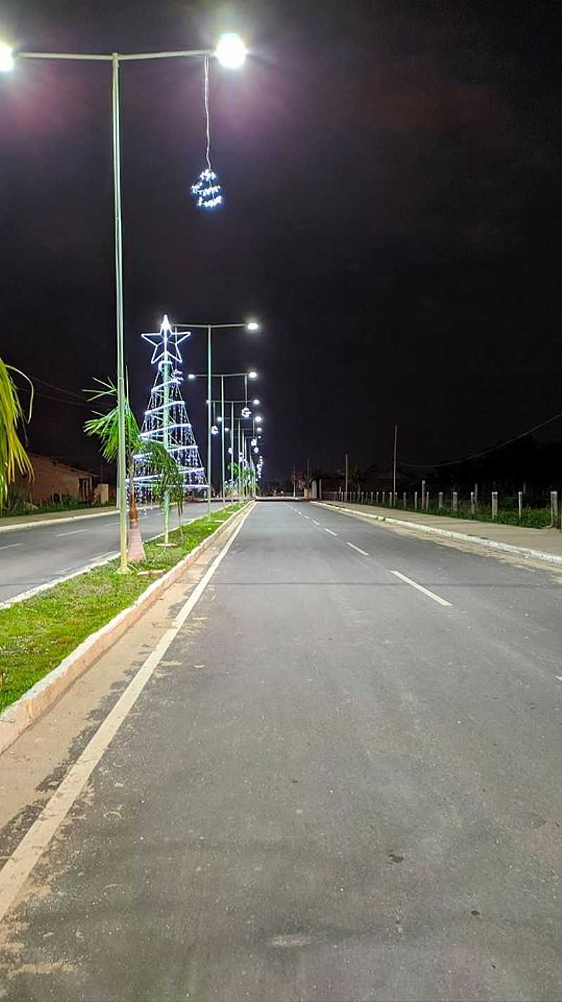 IMAGENS DA CIDADE DE SO PEDRO DA GUA BRANCA - MA - SO PEDRO DA GUA BRANCA - MA