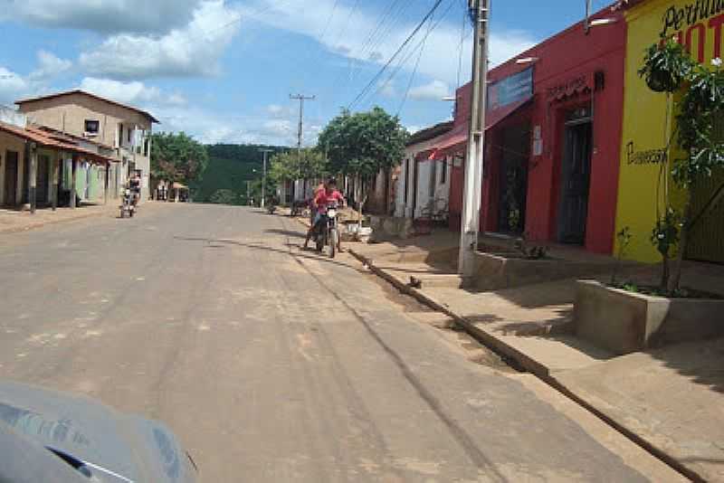 SO RAIMUNDO DO DOCA BEZERRA-MA-RUA DO POVOADO-FOTO:CARLINHOS - SO RAIMUNDO DO DOCA BEZERRA - MA