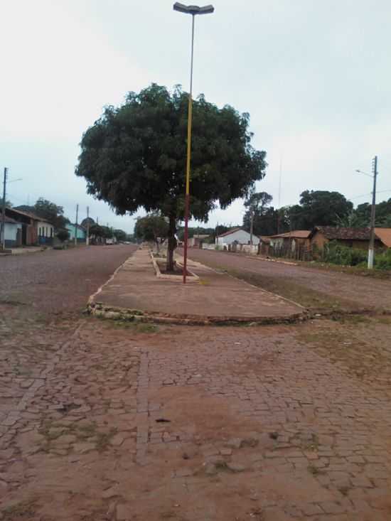  POR SANDRA(AVENIDA LUIZ GONZAGA CARNEIRO) - SUCUPIRA DO NORTE - MA