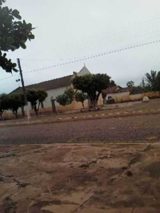  POR SANDRA - SUCUPIRA DO NORTE - MA