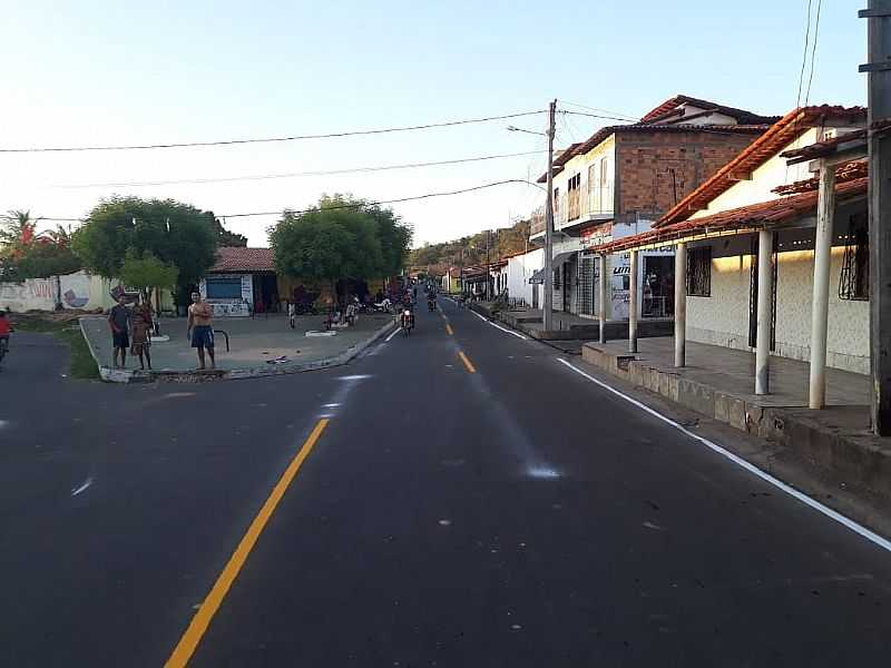 IMAGENS DA CIDADE DE TRIZIDELA DO VALE - MA - TRIZIDELA DO VALE - MA