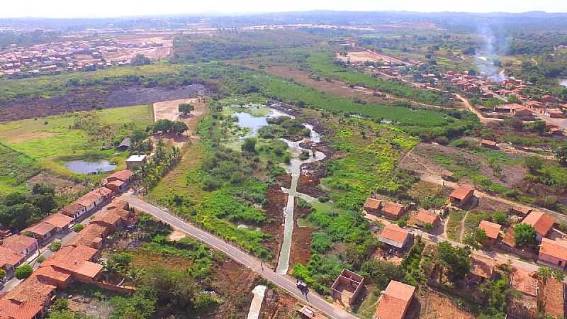 IMAGENS DA CIDADE DE TRIZIDELA DO VALE - MA - TRIZIDELA DO VALE - MA