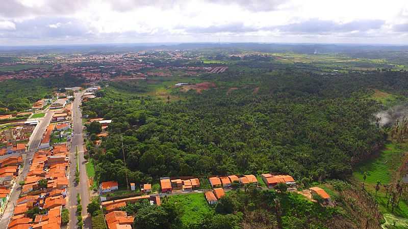 IMAGENS DA CIDADE DE TRIZIDELA DO VALE - MA - TRIZIDELA DO VALE - MA