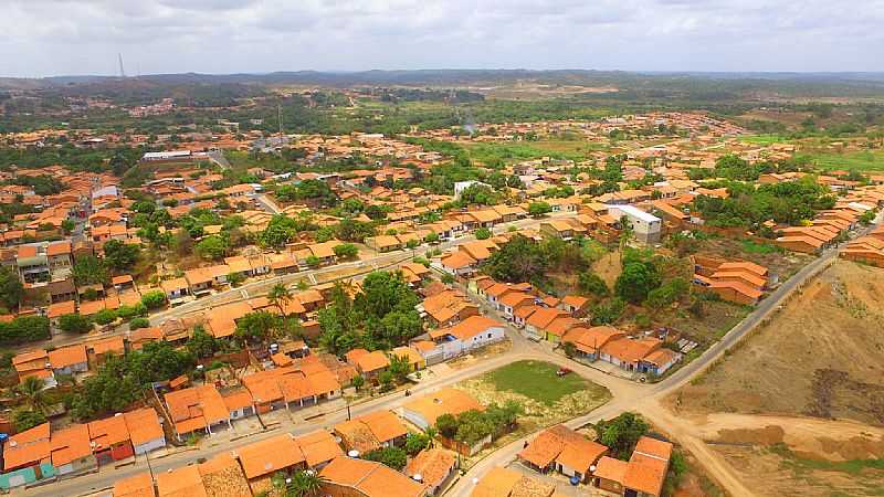 IMAGENS DA CIDADE DE TRIZIDELA DO VALE - MA - TRIZIDELA DO VALE - MA