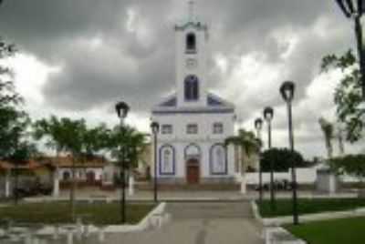 IGREJA MATRIZ -  POR JONAS - TUNTUM - MA