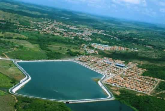 BALNEARIO  , POR JOSAF - TUNTUM - MA