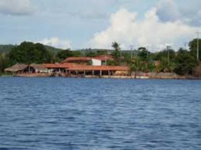 TUNTUM-MA, POR REGIS - TUNTUM - MA