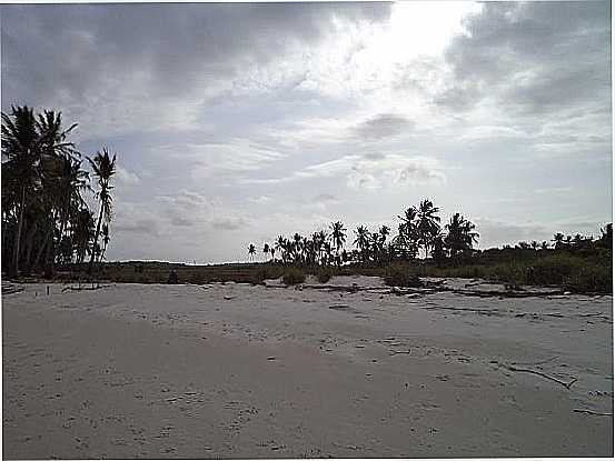 TURIAU-MA-PRAIA DE PANCADA EM SABABA,MUNICPIO DE TURIAU-FOTO:JONNY ATADE - TURIAU - MA