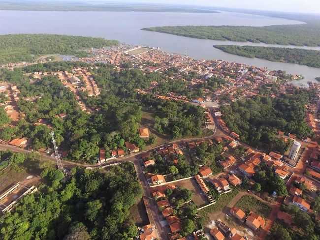 TURIAU-MARANHO, POR SUELENILSON MARTINS - TURIAU - MA