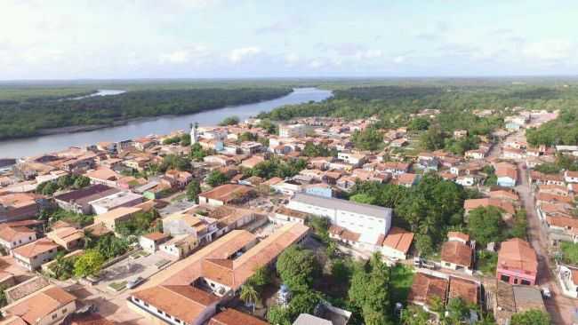 TURIAU-MARANHO, POR SUELENILSON MARTINS - TURIAU - MA