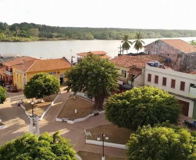 TURIAU-MARANHO, POR SUELENILSON MARTINS - TURIAU - MA