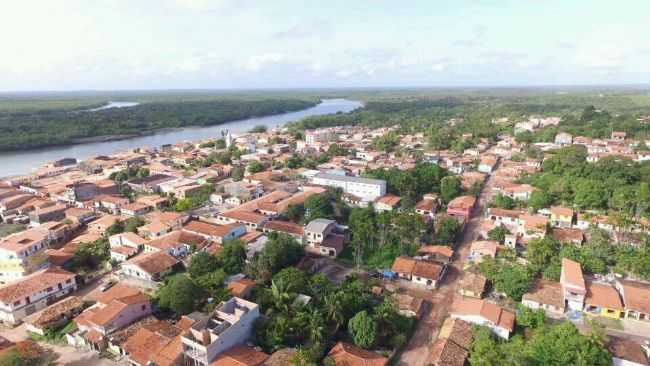 TURIAU-MARANHO, POR SUELENILSON MARTINS - TURIAU - MA