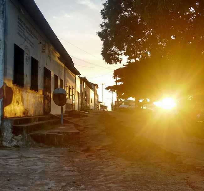 TURIAU MARANHO, POR SUELENILSON MARTINS - TURIAU - MA