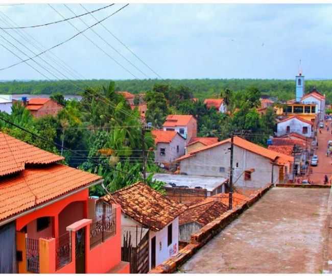 TURIAU MARANHO, POR SUELENILSON MARTINS - TURIAU - MA