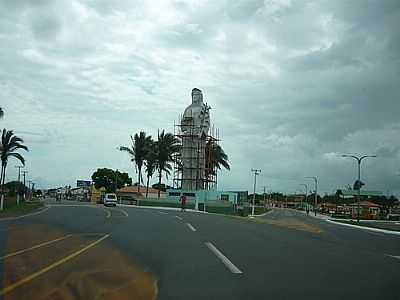 MUNICIPIO DE TURILNDIA, POR MRCIO JORGE. - TURILNDIA - MA