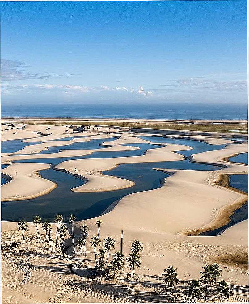IMAGEM DA CIDADE DE TUTIA-MA - TUTIA - MA