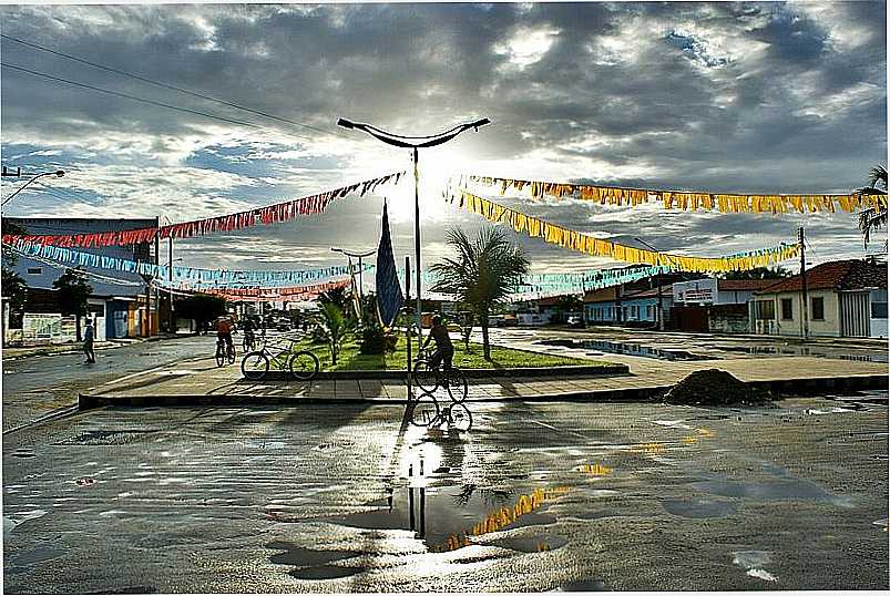 TUTIA-MA-AVENIDA DO SAMBA-FOTO:AGAMENON PEDROSA RIBEIRO - TUTIA - MA