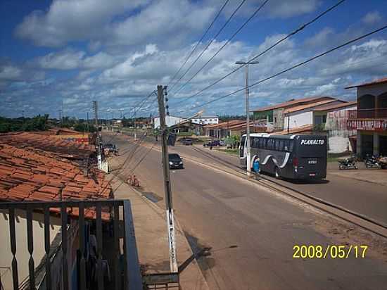 VITRIA DO MEARIM FOTO
POR EDUARDO LIMA MENDES - VITRIA DO MEARIM - MA