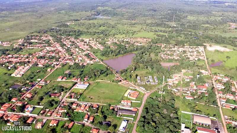 IMAGENS DA CIDADE DE Z DOCA - MA - Z DOCA - MA