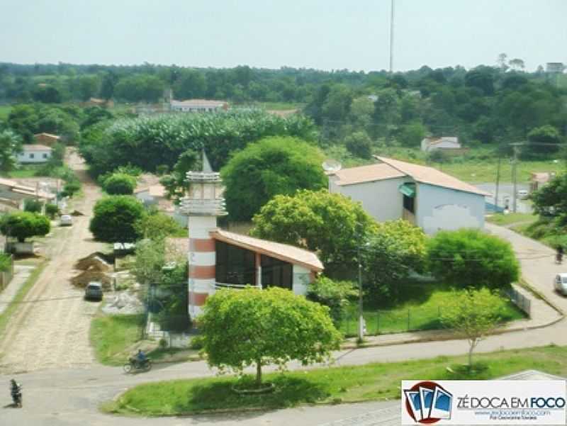 Z DOCA - MA - Z DOCA - MA