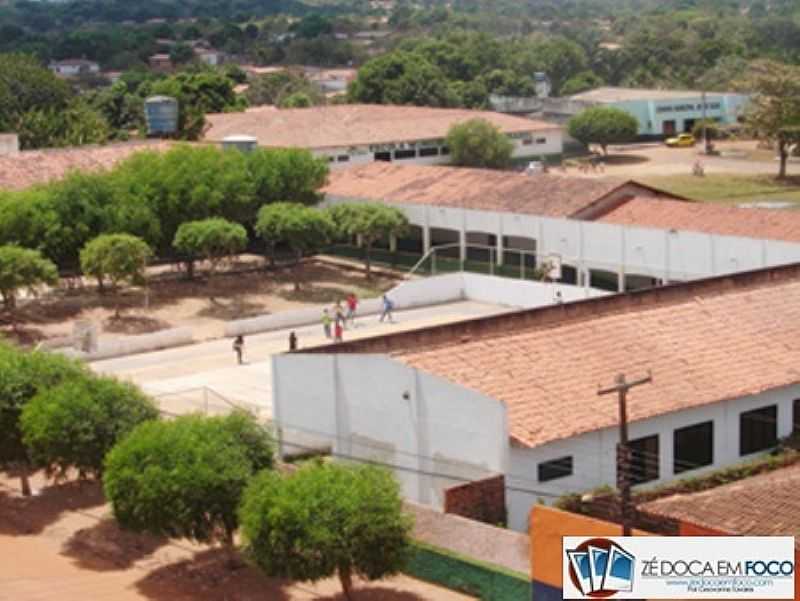 Z DOCA - MA - Z DOCA - MA