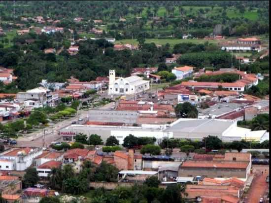 Z DOCA, POR MAGDIEL LUCAS - Z DOCA - MA