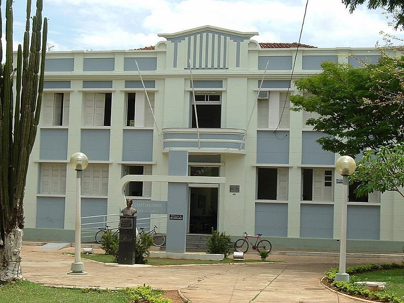 ABAETÉMGPREFEITURA MUNICIPALFOTOROGÉRIO SANTOS PEREIRA ABAETÉ MG