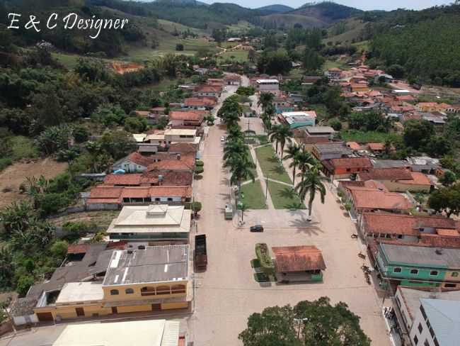 VISTA PARCIAL DA PRAA, POR E  C DESIGNER FOTOGRAFIAS - ABREUS - MG