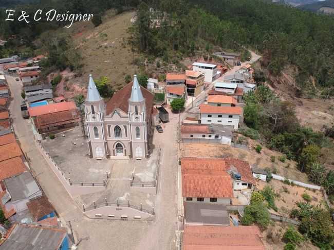 IGREJA MATRIZ DE SO SEBASTIO, POR E  C DESIGNER FOTOGRAFIAS - ABREUS - MG