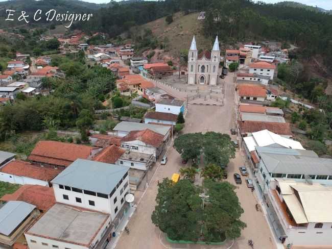 VISTA PARCIAL DA PRAA, POR E  C DESIGNER FOTOGRAFIAS - ABREUS - MG