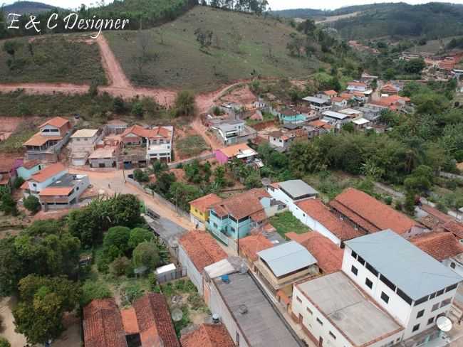 VISTA PARCIAL DA PRAA, POR E  C DESIGNER FOTOGRAFIAS - ABREUS - MG