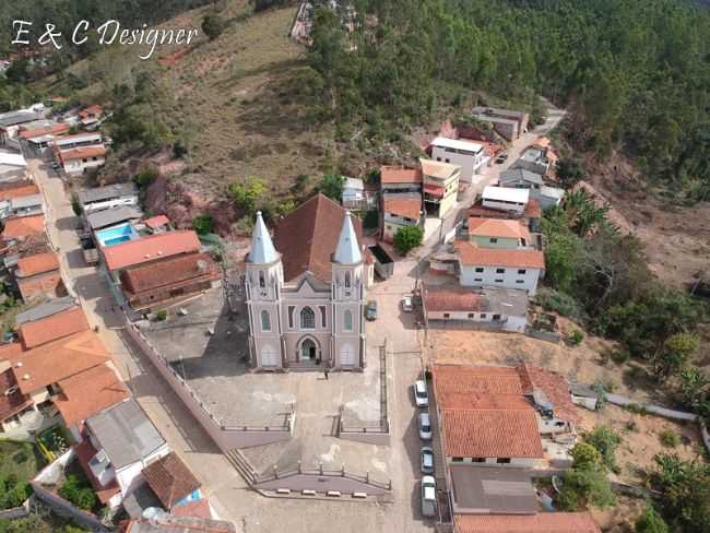 IGREJA MATRIZ DE SO SEBASTIO, POR E  C DESIGNER FOTOGRAFIAS - ABREUS - MG