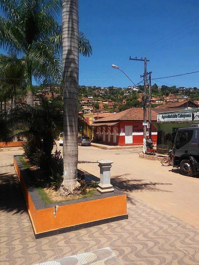 IMAGENS DA CIDADE DE GUA BOA - MG - GUA BOA - MG