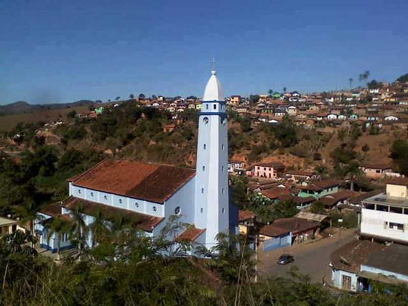 IMAGENS DA CIDADE DE GUA BOA - MG - GUA BOA - MG