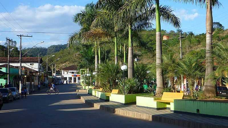 IMAGENS DA CIDADE DE GUA BOA - MG - GUA BOA - MG