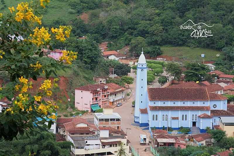 IMAGENS DA CIDADE DE GUA BOA - MG - GUA BOA - MG