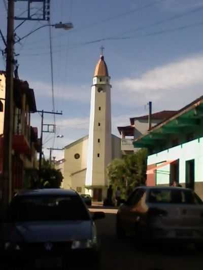 AGUA BOA MG, POR OLIVEIRA - GUA BOA - MG