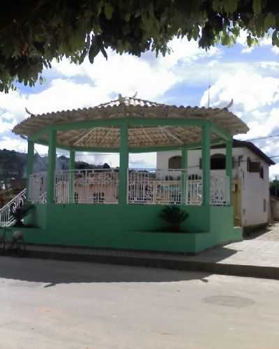 CORETO DE AGUA BOA , POR ALVES - GUA BOA - MG