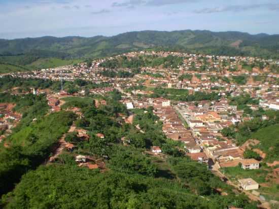 PANORAMICA, POR AGUA BOA FACEBOOK - GUA BOA - MG