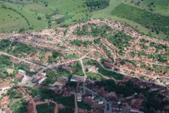 PANORAMICA, POR AGUA BOA FACEBOOK - GUA BOA - MG