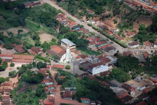 PANORAMICA, POR AGUA BOA FACEBOOK - GUA BOA - MG