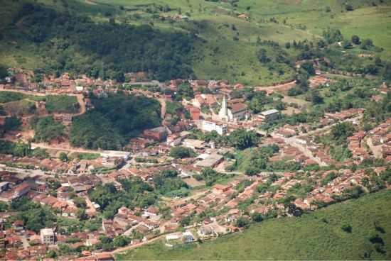 PANORAMICA, POR AGUA BOA FACEBOOK - GUA BOA - MG