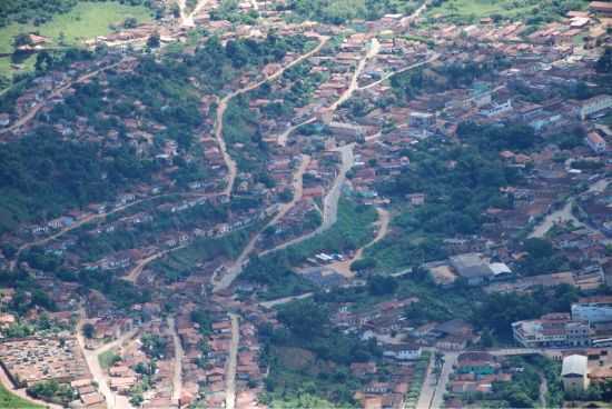 PANORAMICA, POR AGUA BOA FACEBOOK - GUA BOA - MG