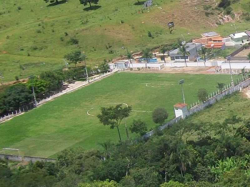 AGUANIL-MG-CAMPO DE FUTEBOL-FOTO:67896436 - AGUANIL - MG