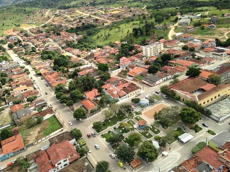 IMAGENS DA CIDADE DE GUAS FORMOSAS - MG - GUAS FORMOSAS - MG