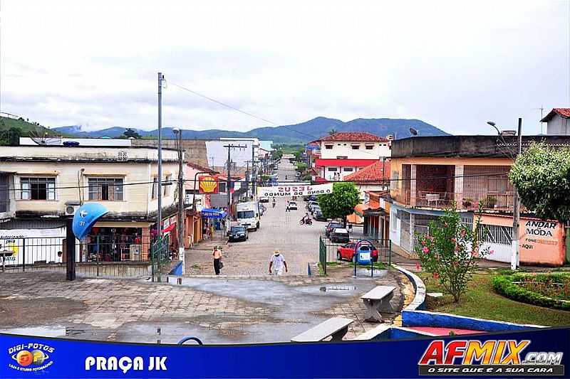 IMAGENS DA CIDADE DE GUAS FORMOSAS - MG - GUAS FORMOSAS - MG