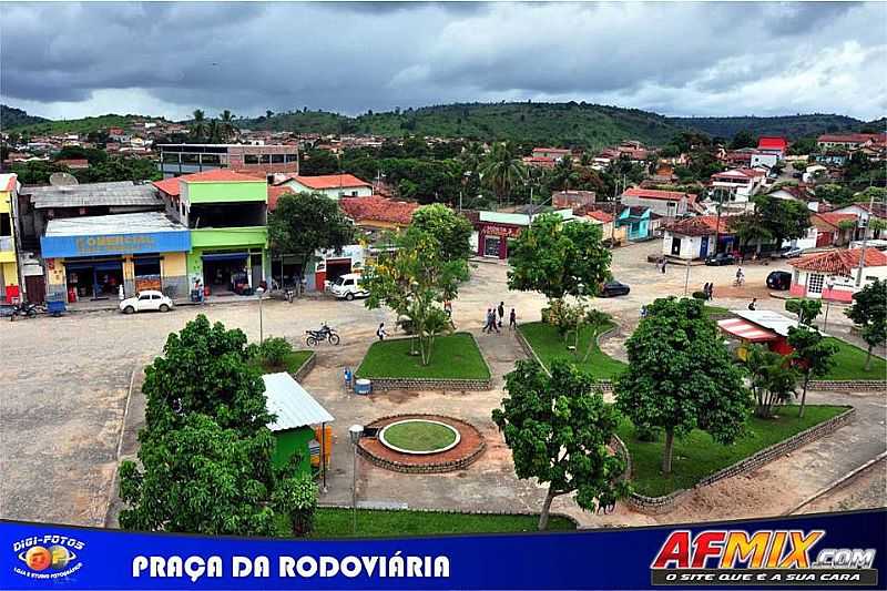 IMAGENS DA CIDADE DE GUAS FORMOSAS - MG - GUAS FORMOSAS - MG